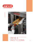Vista previa de Catalogo Zanolli Horno Teorema Anemos