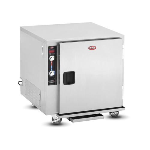 Cámara de Mantenimiento Caliente y de Fermentación Puertas Sólidas