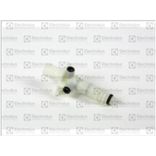 Conjunto colector lavado AOS