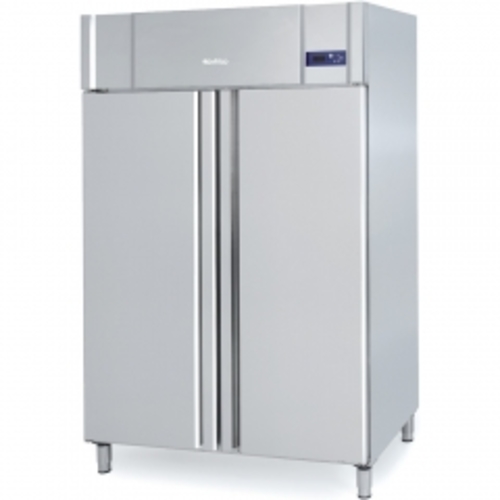 ARMARIO DE REFRIGERACIÓN PESCADO 600X400