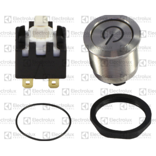Interruptor ON/OFF Speedelight Panini V2