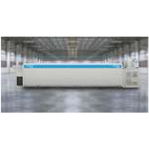 Tunel de Lavado de 90 Kg.