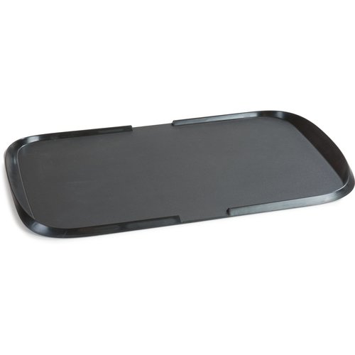 Bandeja 13x21" con protección antimicrobial - 24/caja