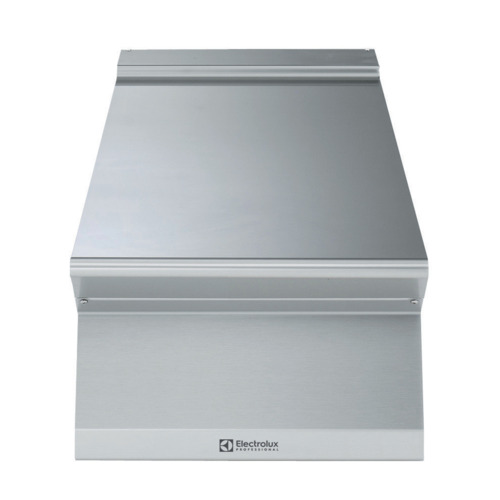 Línea de Cocción Modular 700XP 1/2 Módulo Encimera ambiental con frente cerrado