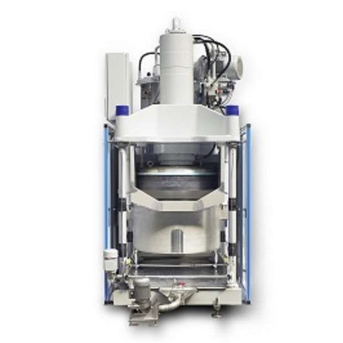 Prensa de Extraccion de agua