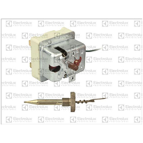 Termostato de Seguridad; 357°C