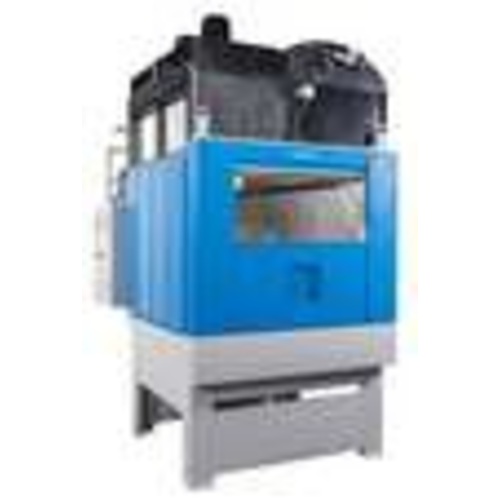 Secadora de transferencia calentada por gas