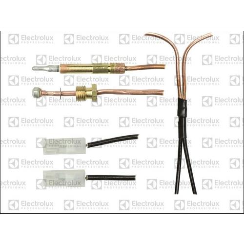 Termopar c/cableado; ORKLY 16400-353