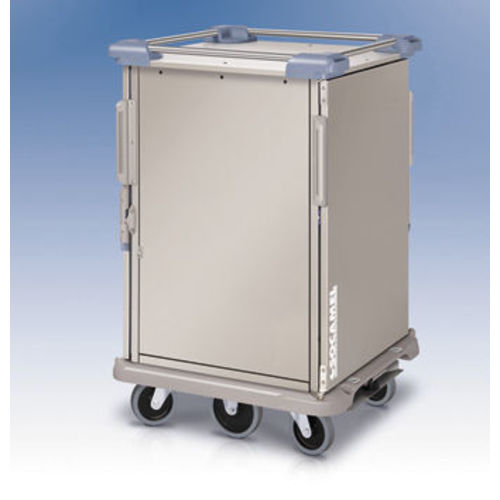 Carro Ergoserv V4 modelo Senior 29 niveles Confort