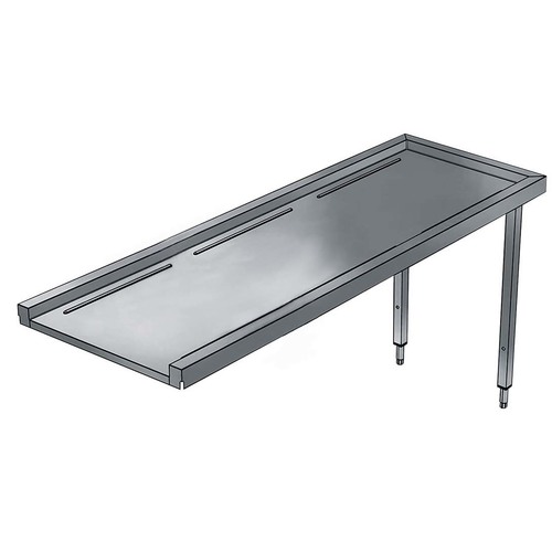 Mesa de carga/descarga, 1800mm