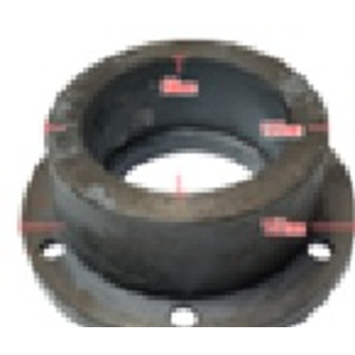 BOTTOM BEARING HOUSING