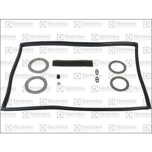 Kit de mantenimiento básico para horno gastronómico Skyline Electrolux