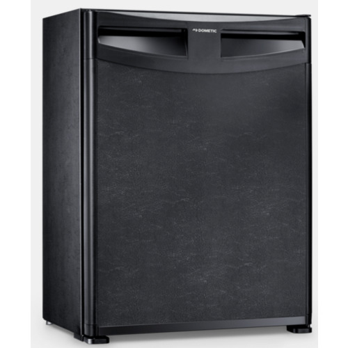 Minibar con puerta sólida 30 litros, absorción