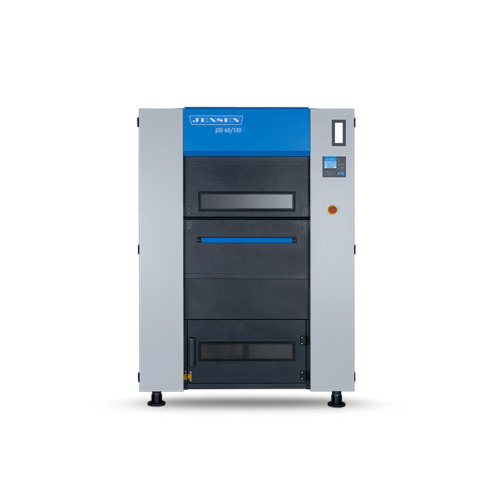 Secadora industrial, capacidad de 20 kg / 44 lb