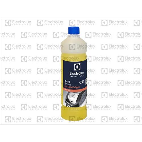 Detergente rapid grease para HSP 1 botella de 1 litro