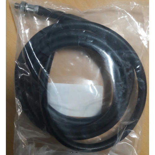 Manguera de sistema de llenado para sartén basculante, 1800 mm