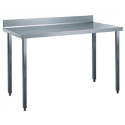 MESA DE TRABAJO CON ALZATINA, 1200 mm