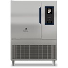Skyline ChillS Blast Chiller-Freezer 10 GN2/1  100/70Kg