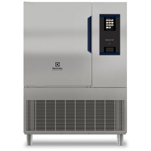 Skyline ChillS Blast Chiller-Freezer 10 GN2/1  100/70Kg