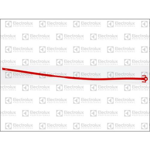 Palanca de accionamiento de puerta