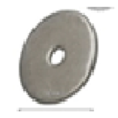 SPACER FOR MAIN SHAFT