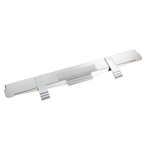 ESCURRIDOR PARA SARTÉN A PRESIÓN BASCULANTE 3 GN