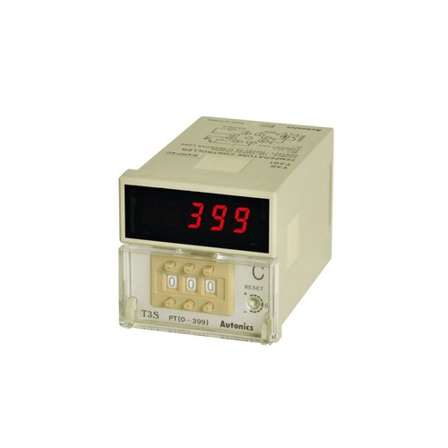 Termostato para horno de panadería 100-240 VAC 60 HZ