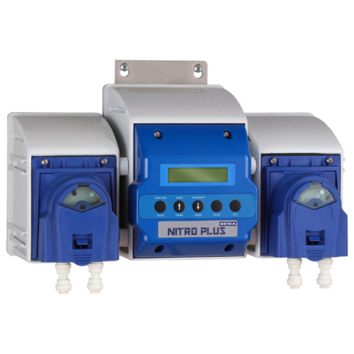 Dispensador para lavavajillas Nitro Plus