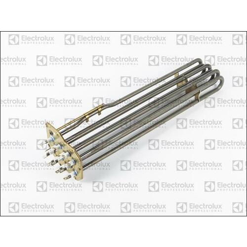 RESISTENCIA; 230V-17000W