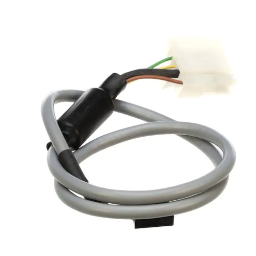 Arnés de cableado protegido, principal