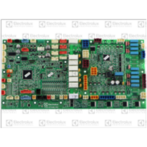 Tarjeta para Horno Gastronómico Electrolux Professional