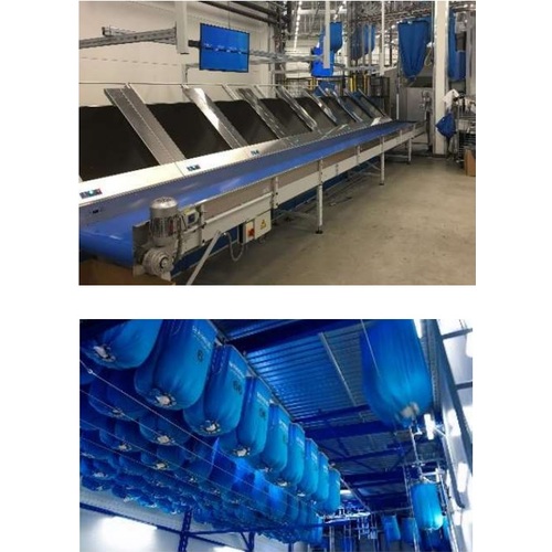 Transsort y Sistema de Bolsas Aereas