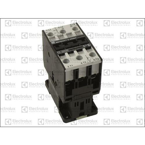 CONTACTOR; 220-240V 50HZ/240-264 60HZ