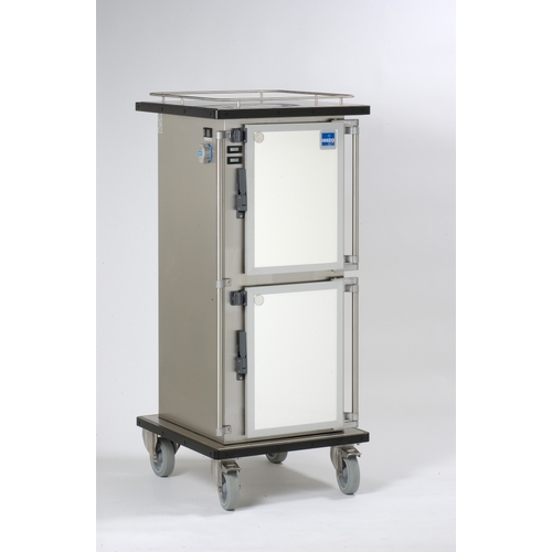 Cubo para mantenimiento frio/caliente para azafates