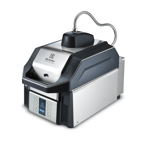 Speedelight con tapa flexible, tapa ranurada en teflón ajustable