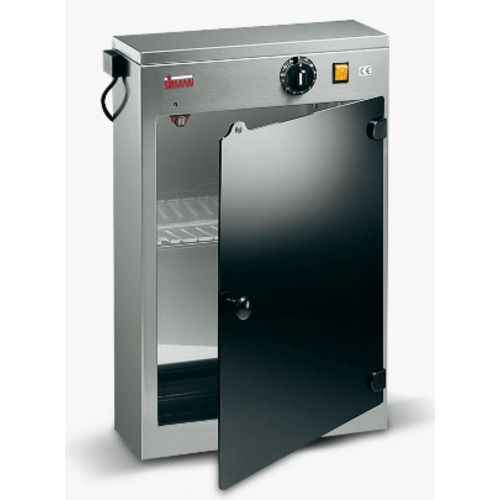 Esterilizador de cuchillos con lámpara UV