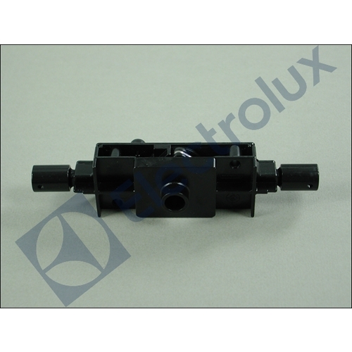 Mecanismo de bloqueo central para horno 20 GN 2/1