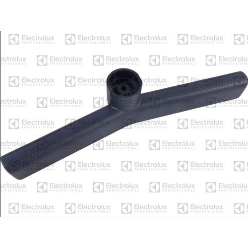 Tirador de puerta para horno gastronómico