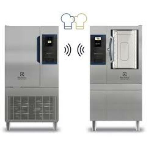 Comunicación horno abatidor SKYDUO KIT  (HUB AND 2 CONECTORES)