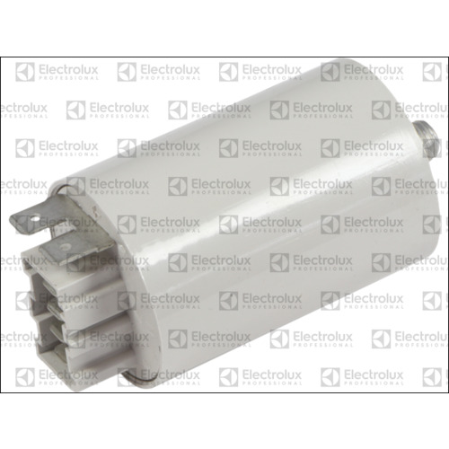 Filtro Antidisturbios