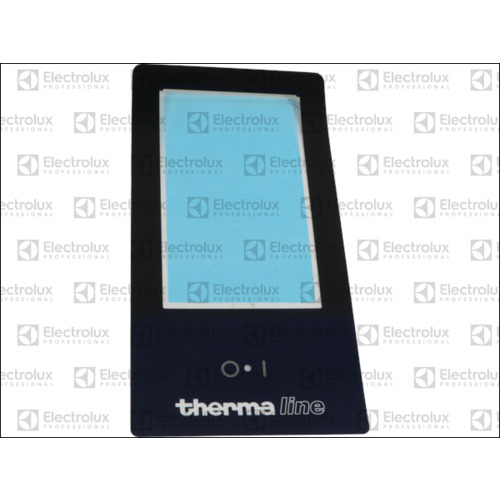 Membrana de pantalla para sartén basculante a presión