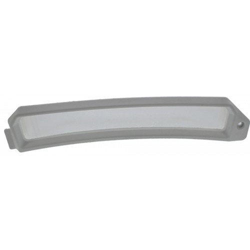 Washer/Dryer Filter Lint-White