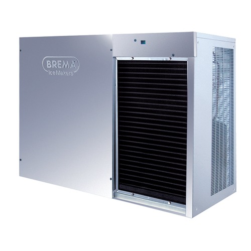 Máquina de hielo, modular, hasta 780 kg/24h