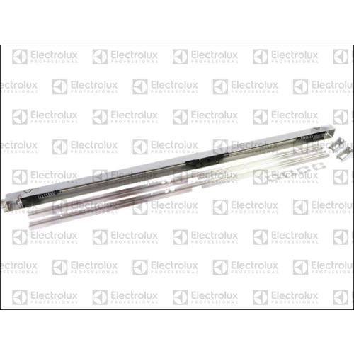 Mecanismo de cierre de puerta para horno Skyline