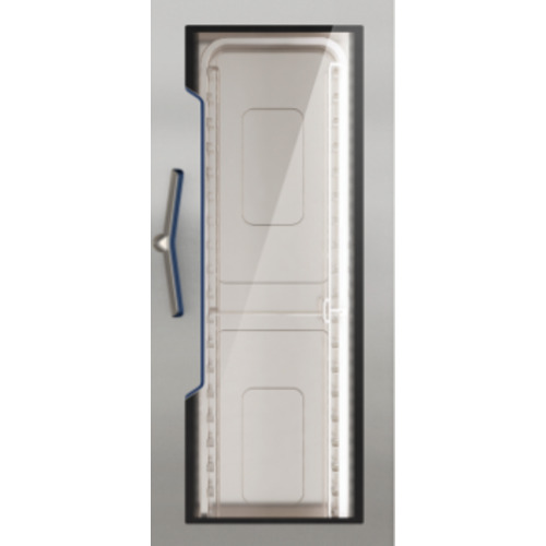 Vidrio de puerta para horno gastronómico Skyline