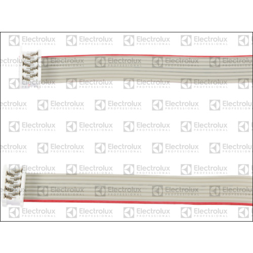 Cable plano para abatidor, L=1000 mm