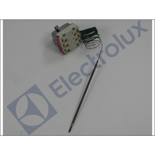 TERMOSTATO DE SEGURIDAD 180°C