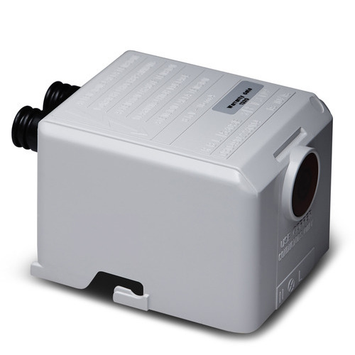 Control box para quemadores de diésel marca Riello