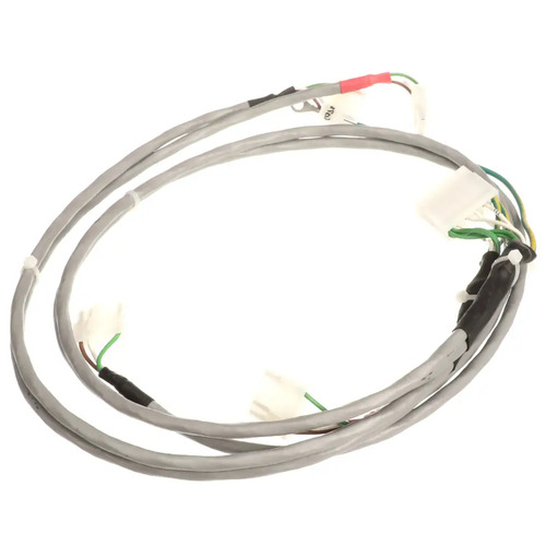 Arnés de cableado para horno