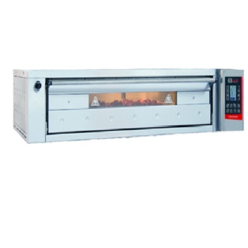 Horno Modular electrico